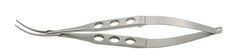TISCO Lifecare Knolle-Shepard Lens Holding Forcep Serrated – Precision Ophthalmic Surgical Instrument