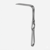 TISCO Lifecare LANDON Retractor Large Stainless Steel Surgical Instrument