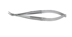 TISCO Lifecare Lims Needle Holder W/O Lock Stainless Steel Ophthalmic Surgical Instrument