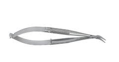 TISCO Lifecare Lims Needle Holder With Lock Stainless Steel Ophthalmic Surgical Instrument