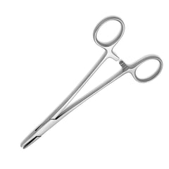Mayo Hegar Needle Holder Stainless Steel (4″–12″) Surgical Instrument
