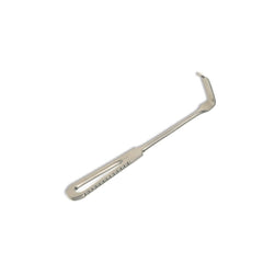 Mini Langenbeck Retractor 15cm (6″) Stainless Steel – Multiple Blade Widths