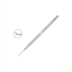 TISCO Lifecare Membrane Peelar Spatula Knob Stainless Steel Ophthalmic Surgical Instrument