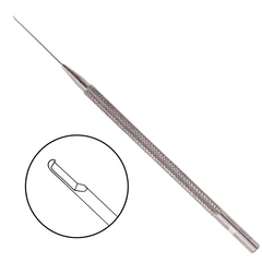 TISCO Lifecare Membrane Peelar Stainless Steel Ophthalmic Surgical Instrument