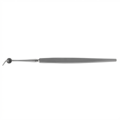 TISCO Lifecare Microtrack Cautery Ball Point S.S – Precision Surgical Cautery Instrument