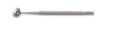 TISCO Lifecare Osher-Neuman Radial Marker 16 Blade – Maximum Precision Ophthalmic Marking Instrument