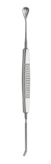 TISCO Lifecare Paton Keratoplasty Spatula – Precision Instrument for Corneal Surgery