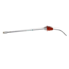 TISCO Lifecare R.T. Cannula with Rubber Cone – Premium Stainless Steel Gynecological Instrument