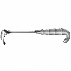 Richardson Retractor 240mm (10″) Stainless Steel Surgical Retractor