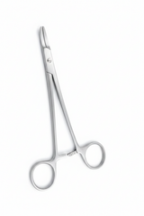 Dietrich / Ryder Needle Holder Stainless Steel (5″–10″) Surgical Instrument