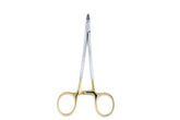 Dietrich / Ryder Needle Holder with Tungsten Carbide (T.C.) Tips (5″–12″) Surgical Instrument
