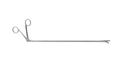 TISCO Lifecare Rectal Biopsy Forceps | Precision Stainless Steel Surgical Instrument for Accurate Tissue Sampling