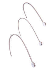 TISCO Lifecare Retrograde Bougies, Hey Grooves – Set of 4 | Precision Urology Dilatation Instrument Set