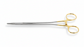 Sarot Needle Holder with Tungsten Carbide (T.C.) Tips (5″–10″) Surgical Instrument