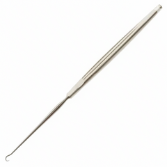 Skin Hook 20cm (8″) Stainless Steel Surgical Instrument – Fine, Medium, Sturdy & Double