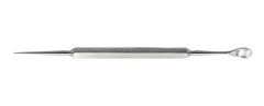 TISCO Lifecare Spatula With Needle – Dual-Function Precision Instrument for Ophthalmic Surgery