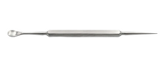 TISCO Lifecare Spatula With Needle – Dual-Function Precision Instrument for Ophthalmic Surgery