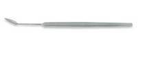 TISCO Lifecare Castroviejo Keratome 1.5mm – Precision Ophthalmic Surgical Knife