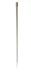TISCO Lifecare Stainless Steel (SS) Aspiration Needle | Reusable Laparoscopic Aspiration Instrument