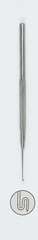 TISCO Lifecare Shepard Iris Hook U-Shaped Stainless Steel Ophthalmic Surgical Instrument