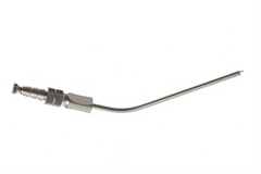 TISCO Lifecare Sigmoidoscopy Suction Cannula – Infant | Ultra-Precision Neonatal & Pediatric Suction Instrument