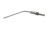 TISCO Lifecare Sigmoidoscopy Suction Cannula – Infant | Ultra-Precision Neonatal & Pediatric Suction Instrument