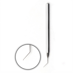 TISCO Lifecare Sinskey Lens Hook Ang. Stainless Steel Ophthalmic Surgical Instrument