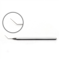 TISCO Lifecare Sinskey Lens Hook Ang. Stainless Steel Ophthalmic Surgical Instrument