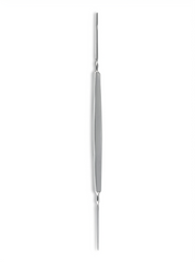 TISCO Lifecare Smith-Fisher Iris Spatula Double – Dual-Ended Precision for Ophthalmic Surgery