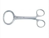 TISCO Lifecare Spermatic Cord Clamp / Hernia Ring Forceps – 15 cm (6”) | Precision Surgical Instrument