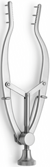 TISCO Lifecare Stevenson Lacrimal Sac Retractor – Precision Surgical Instrument for Lacrimal Procedures