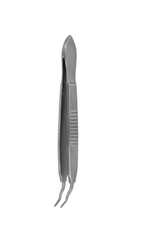 TISCO Lifecare Swiss Model Extra Capsular Forceps – Precision Instrument for Advanced Ophthalmic Capsular Procedures