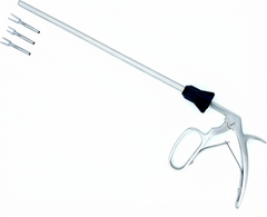 TISCO Lifecare Clip Applicator – Small Jaw (LT-200, LT-300, LT-400) Laparoscopic