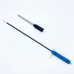 TISCO Lifecare Aspiration Needle – Reusable Endoscopic Aspiration Needle for Minimally Invasive Procedures
