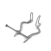 TISCO LIFECARE Gosset Abdominal Retractor Stainless Steel Surgical Instrument