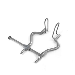 TISCO LIFECARE Gosset Abdominal Retractor Stainless Steel Surgical Instrument