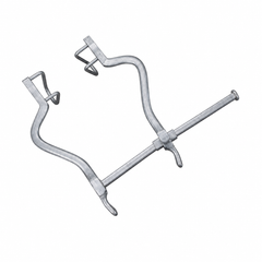 TISCO LIFECARE Gosset Abdominal Retractor Stainless Steel Surgical Instrument