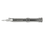 TISCO Lifecare Cautery Cell With Two Point – Precision Electrosurgical Instrument for Controlled Coagulation