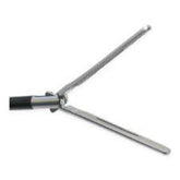 TISCO Lifecare Debakey Grasper Stainless Steel Surgical Laparoscopic instrument