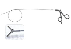 TISCO Lifecare Flexible Alligator Grasper Forceps – Precision Endoscopic Retrieval Forceps