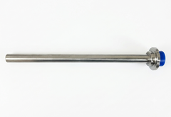 TISCO Lifecare Laparoscopic Reducer 5mm to 3mm Trocar Cannula Adapter