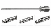 TISCO Lifecare Laparoscopic Safety Trocar with Cannula (5mm & 10mm)