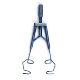 TISCO Lifecare Lieberman Eye Speculum Phaco & LASIK Stainless Steel Ophthalmic Surgical Instrument