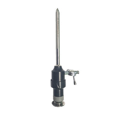TISCO Lifecare Magnetic Trocar Cannula 5mm,10mm Stainless Steel Laparoscopic Instrument