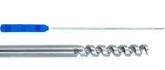 TISCO Lifecare Myoma Screw 5mm | Laparoscopic Uterine Manipulation Instrument