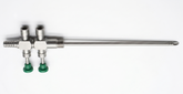 TISCO Lifecare Suction Irrigation Cannula 10mm Trumpet Type – Laparoscopic Surgical Instrument