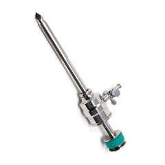 TISCO Lifecare Trocar Cannula 10mm Laparoscopic Surgical Instrument