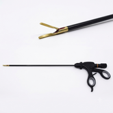 TISCO Lifecare Vessel Sealer Gold Cutter for Advanced Laparoscopic Surgery