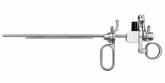 TISCO Lifecare Working Element Passive (4mm & 2.9mm) – Reusable Stainless Steel Endoscopic Resectoscope Working Element