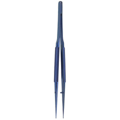 TISCO Lifecare TITANIUM RING FORCEPS 6"